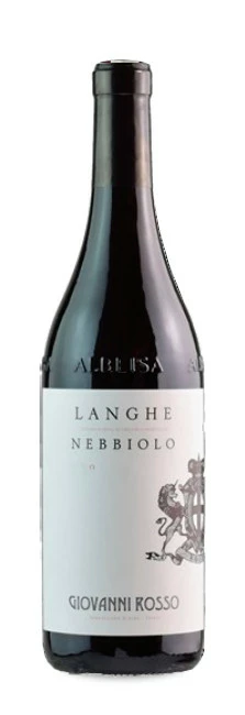 Giovanni Rosso Langhe Nebbiolo 2021