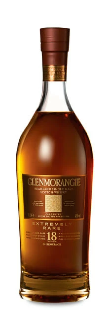 Glenmorangie 18 Años Single Malt Scotch Whisky 70 Cl.