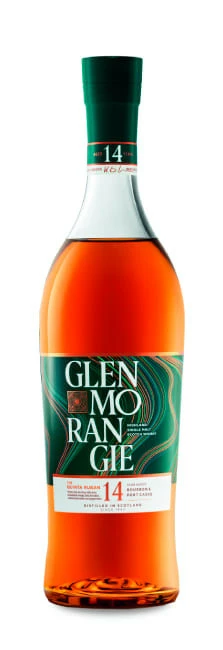 Glenmorangie Quinta Ruban 14 Años Whisky 70 Cl.
