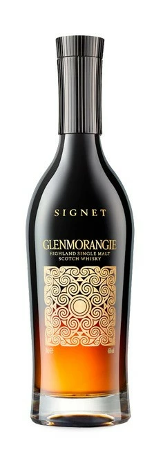 Glenmorangie Signet Single Malt Scotch Whisky 70 Cl.