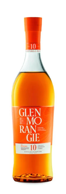 Glenmorangie The Original 10 Años Whisky 70 Cl.