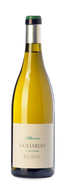 Goliardo A Telleira 2021