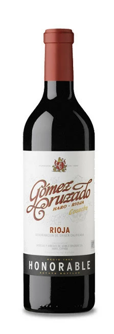 Gómez Cruzado Honorable 2017 3 Gómez Cruzado Honorable 2017