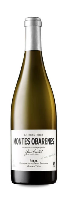 Gómez Cruzado Montes Obarenes 2019 3 Gómez Cruzado Montes Obarenes 2019