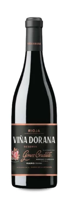 Gómez Cruzado Viña Dorana Reserva 2017 3 Gómez Cruzado Viña Dorana Reserva 2017