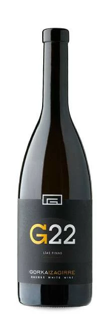 Gorka Izagirre G22 2021