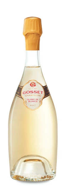 Gosset Grand Blanc De Blancs Brut