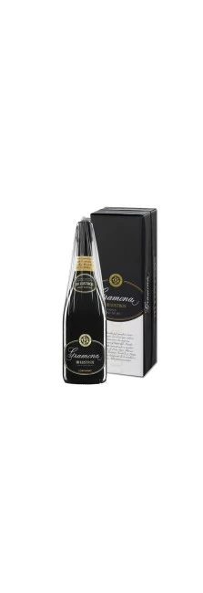 Estuche 1 Botella Gramona III Lustros Regalo