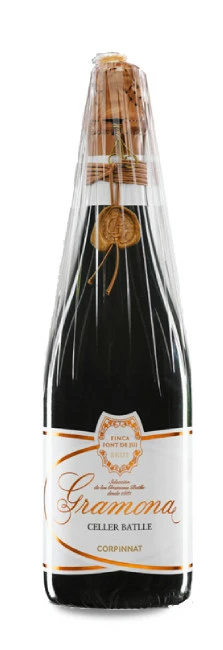 Gramona Celler Batlle 2013