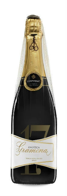 Gramona Enoteca Brut 2009