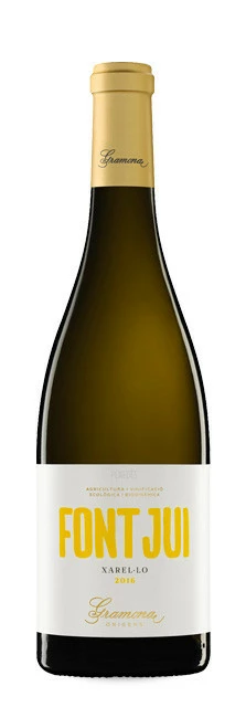 Gramona Font Jui 2021