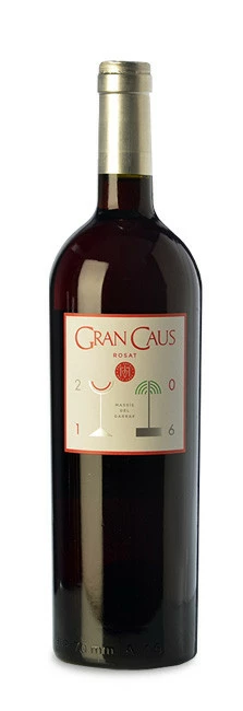 Gran Caus Rosado