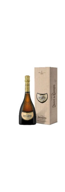 Estuche 1 Gran Juvé & Camps Gran Reserva Brut Regalo