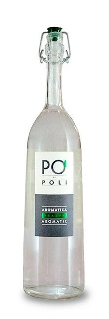 Grappa Po'Di Poli Aromatica70 Cl. 3 Grappa Po'Di Poli Aromatica70 Cl.