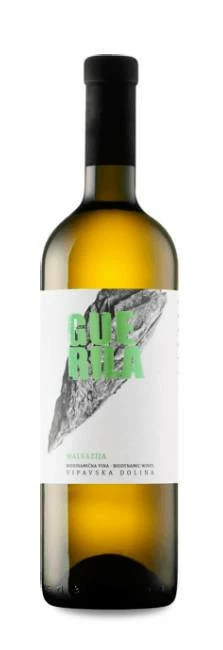 Guerila Malvazija 2020