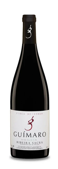 Guímaro Finca Meixeman 2021 3 Guímaro Finca Meixeman 2021