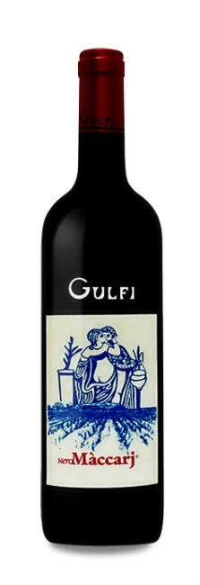 Gulfi NeroMàccarj 2018