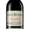 Hacienda Monasterio Reserva 2018 -The Wine Room Tienda De Ventas hacienda monasterio reserva