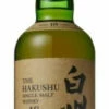 Hakushu 18 Años Japanese Single Malt Whisky 70 Cl. -The Wine Room Tienda De Ventas hakushu 18 anos