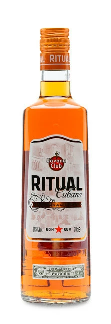 Ron Havana Club Ritual 70 Cl.