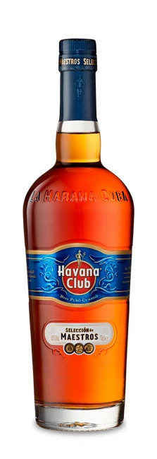Ron Havana Club Selección De Maestros 70 Cl.