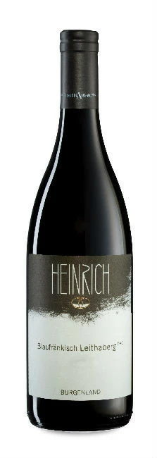 Heinrich Blaufränkisch Leithaberg DAC 2018 3 Heinrich Blaufränkisch Leithaberg DAC 2018
