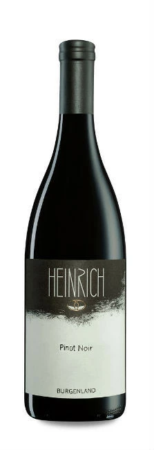 Heinrich Pinot Noir 2022 3 Heinrich Pinot Noir 2022