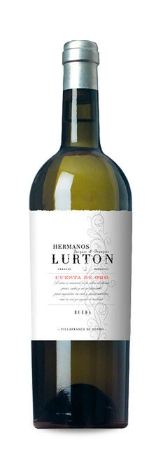 Hermanos Lurton Cuesta De Oro 2022