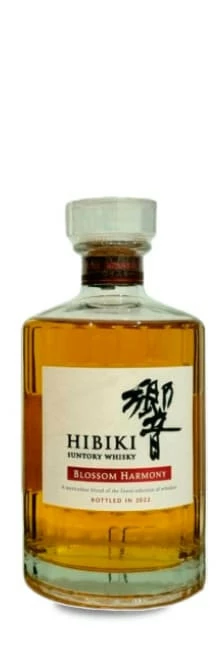 Hibiki Blossom Harmony 70 Cl.