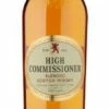 High Commissioner Blended Scotch Whisky1 Litro -The Wine Room Tienda De Ventas high commissioner