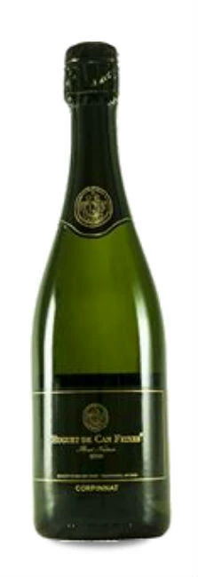 Huguet Reserva Brut Nature 2016