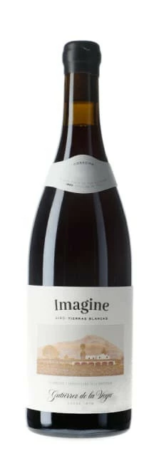 Bodegas Gutierrez De La Vega 'Imagine' 3 Bodegas Gutierrez De La Vega 'Imagine'