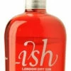 Ish London Dry Gin70 Cl. -The Wine Room Tienda De Ventas ish gin