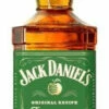 Jack Daniel's Tennessee Apple Licor70 Cl. 2 Jack Daniel's Tennessee Apple Licor70 Cl. -The Wine Room Tienda De Ventas jack daniel s apple