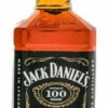 Jack Daniel's Bottled In Bond Tennessee Whiskey1 Litro 1 Jack Daniel's Bottled In Bond Tennessee Whiskey1 Litro -The Wine Room Tienda De Ventas jack daniel s bottled in bond 1l
