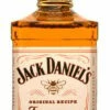 Jack Daniel's Tennessee Honey Licor70 Cl. -The Wine Room Tienda De Ventas jack daniel s honey