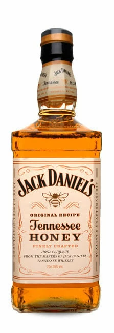 Jack Daniel's Tennessee Honey Licor70 Cl. 3 Jack Daniel's Tennessee Honey Licor70 Cl.