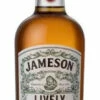 Jameson Lively Irish Whiskey 1 Litro -The Wine Room Tienda De Ventas jameson lively 1l