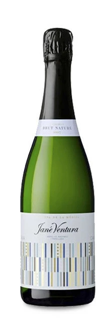 Jané Ventura Reserva De La Música Brut Nature 3 Jané Ventura Reserva De La Música Brut Nature
