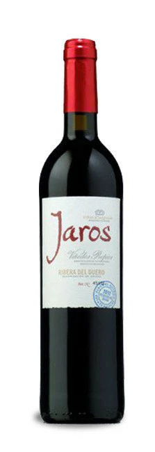 Vinas Del Jaro 'Jaros' Tempranillo