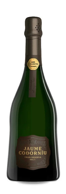 Ars Collecta Jaume De Codorniu Brut2018