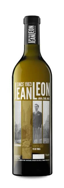 Jean Leon Vinya Gigi 2021