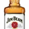 Jim Beam White Kentucky Straight Bourbon Whiskey -The Wine Room Tienda De Ventas jim beam white