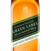 Johnnie Walker Green Label Blended Scotch Whisky 70 Cl.
