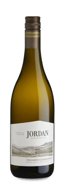 Jordan Unoaked Chardonnay 2022 3 Jordan Unoaked Chardonnay 2022