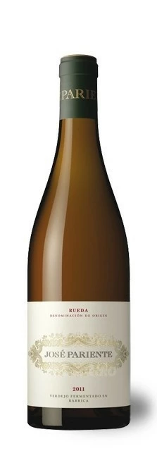 José Pariente Fermentado En Barrica 2021