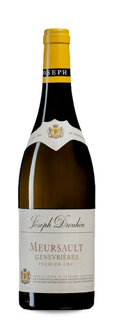 Joseph Drouhin Meursault Genevrières 1er Cru 2020