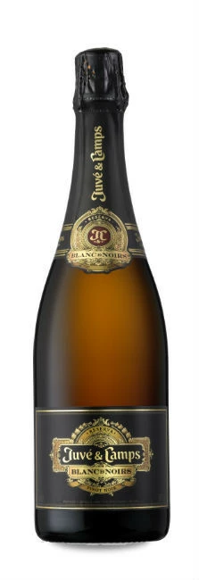 Juvé & Camps Blanc De Noirs 2018