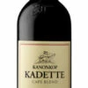 Kanonkop Kadette Cape Blend 2020 2 Kanonkop Kadette Cape Blend 2020 -The Wine Room Tienda De Ventas kanonkop kadette cape blend