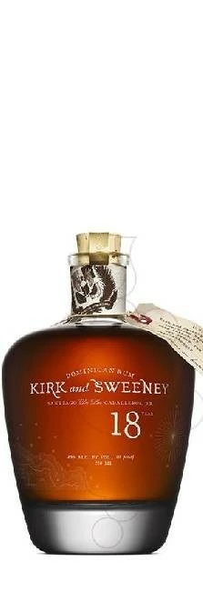 Ron Kirk And Sweeney 18 Años 70 Cl.